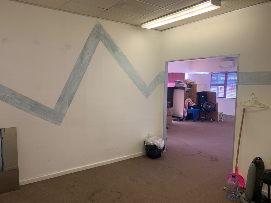 To Let Commercial Property for Rent in Townsend Estate Western Cape
